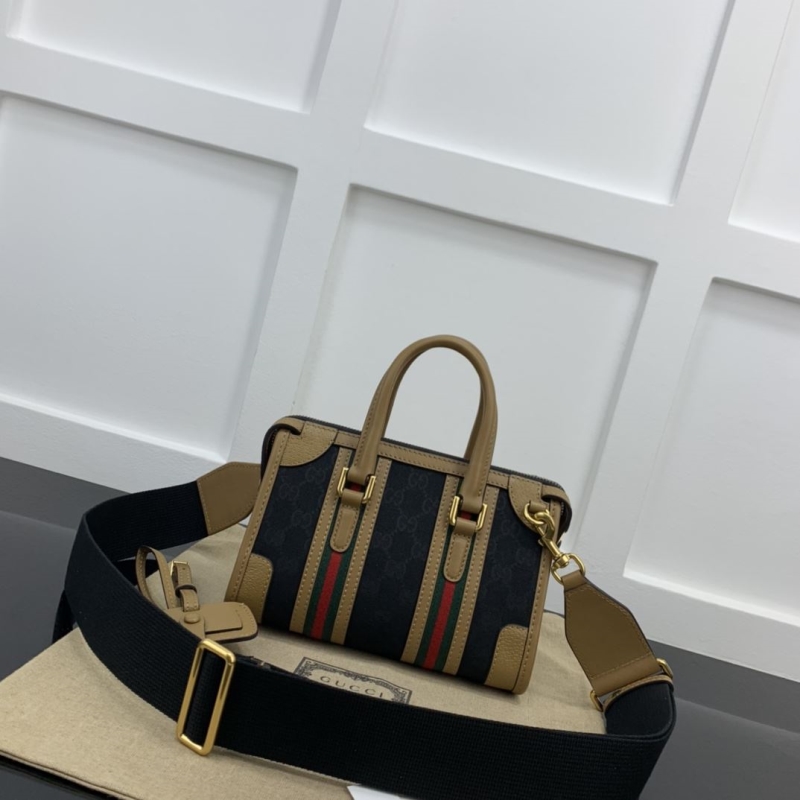 Gucci Top Handle Bags